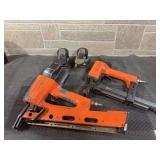 Collection of Air Tools