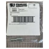 Lot of NOS Standard Abrasive Wheel Adapter TAZ-4-1/4-20 Female