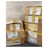 Lot of NOS 3M Trizact Abrasive Belts (2”,3”,4”)