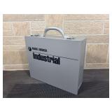 NOS Black & Decker Industrial Kit Box