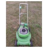 Lawn-Boy Model 4600