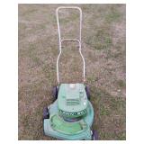 Lawn-Boy Easy-Mulch 19 Push Mower
