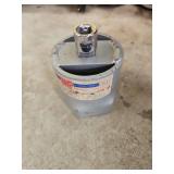 Automotive Spindle Nut Socket