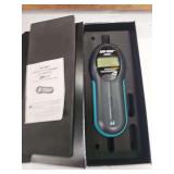 CEN-TECH digital photo sensor tachometer