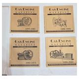 Gas engine magazines complete archives for disc collection