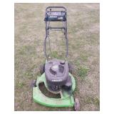 Lawn-Boy Gold Pro Series Dura Force 6.5 HP 21' Self-Propelled Push Mower