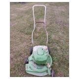 Lawn-Boy Easy-Mulch 19