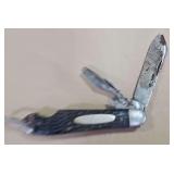 Buster Brown shoes pocket tool