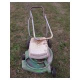 Lawn-Boy Push Mower Model #5243