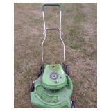 Lawn-Boy Easy-Mulch Mag 21 Push Mower