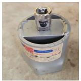 Automotive Spindle Nut Socket