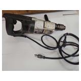 Black & Decker heavy duty 1/2-in drill