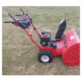 Troy-Bilt Storm 5.5 HP 24' Snow Blower