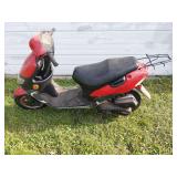 Vento  Zip R3i Vento Zip R3i Automatic Moped