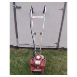Mantis Front Tine Tiller