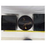 Assorted Serving Trays