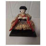 Japanese Hina Doll