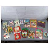 Collection of Children’s Books