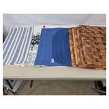 Assorted Table Place Mats