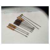 Vintage Fondue Forks