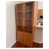 Modern Book Shelf