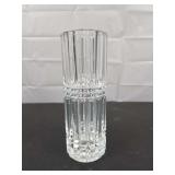 Cristal D'Arques Durand Montparnasse Flower Vase