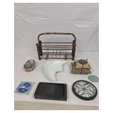 Assorted Home Decor