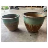 Set of Planters