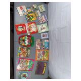 Collection of Children’s Books