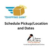 Pickup Instructions & Shipping Details –St. Louis, MO Auction