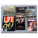 Collection of Books