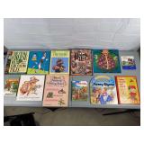 Collection of Children’s Books