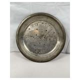 Freunds Tender Crust Pie Pan 9”
