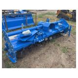 AGT 3 point Rotary Tiller