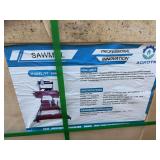 AGT Portable Sawmill 30 inch Maximum