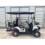 HCA Early October 2026 Equipment and Container Auction