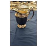 Silverplate Pitcher