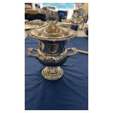 Sheridan Champagne Ice Bucket