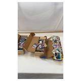 1988 & 1989 Baseball Cards