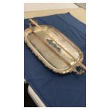 Large Serving Tray