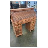 Roll Top Desk