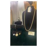 Mixed Lot:  LC, Limoges, Mamselle  & Marvella