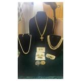 Mixed Lot of Jewelry