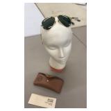 Vintage Ray-Ban Sunglasses #2