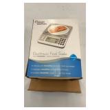 Weight Watch Electronic Food Scale