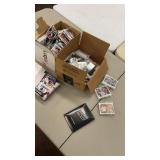 Baseball Cards