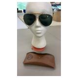 Vintage Ray-Ban Sunglasses