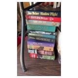 11 Books About Wars