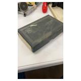 Vintage Empty Box For Smith & Wesson Handgun