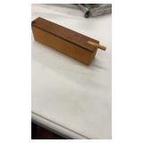 Hall Handmade Turkey Call Frisco City Alabama